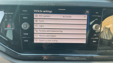 Volkswagen Taigo 1.0 TSI Match 5dr Petrol Hatchback